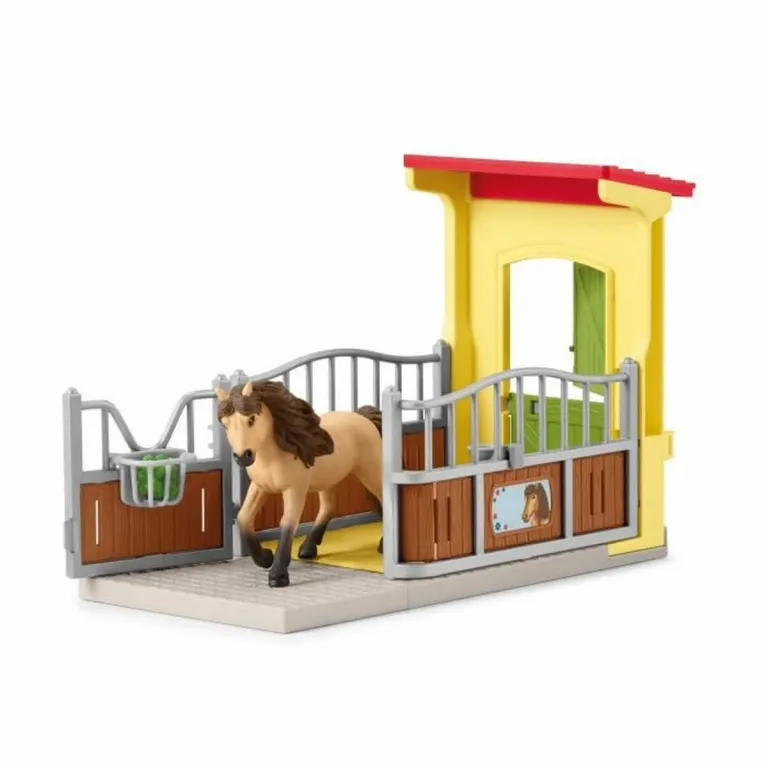 Schleich Spielzeug-Set 42609 Pferd