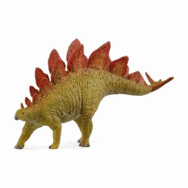 Schleich Dinosaurier Stgosaure