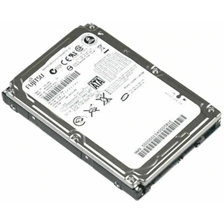 Fujitsu Festplatte S26361-F5543-L124 2.4TB