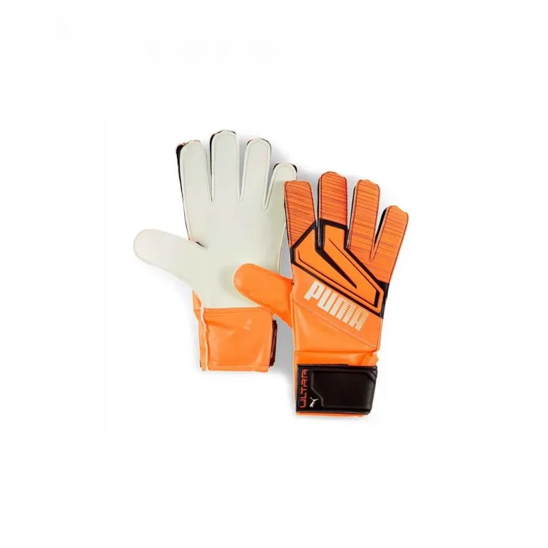Handschuhe Puma ULTRA Orange