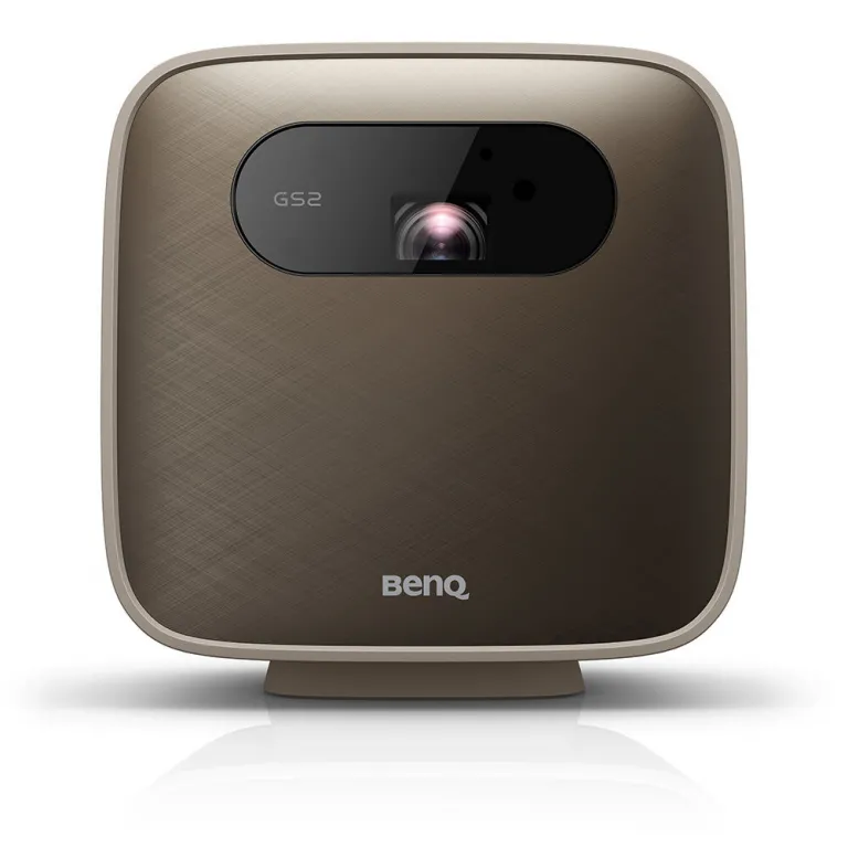 Benq Projektor BenQ GS2 1080 px 500 lm