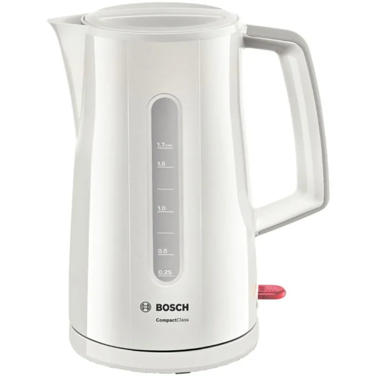 Bosch Wasserkocher BOSCH TWK3A011 1,7 L 2400W