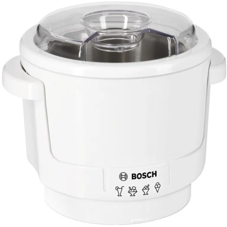 Bosch Eismaschine BOSCH MUZ5EB2