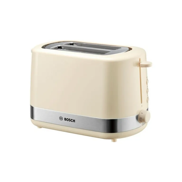 Bosch Toaster BOSCH TAT7407 800 W