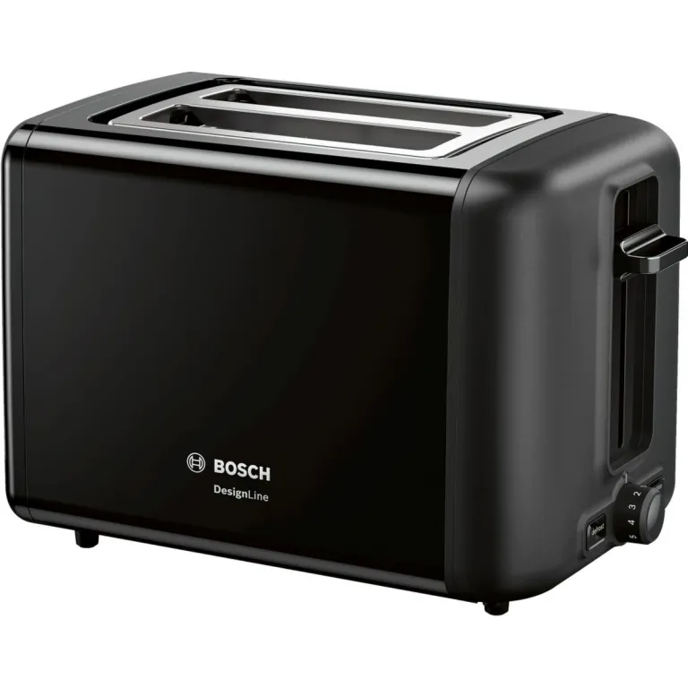 Bosch Toaster BOSCH TAT3P423 970 W
