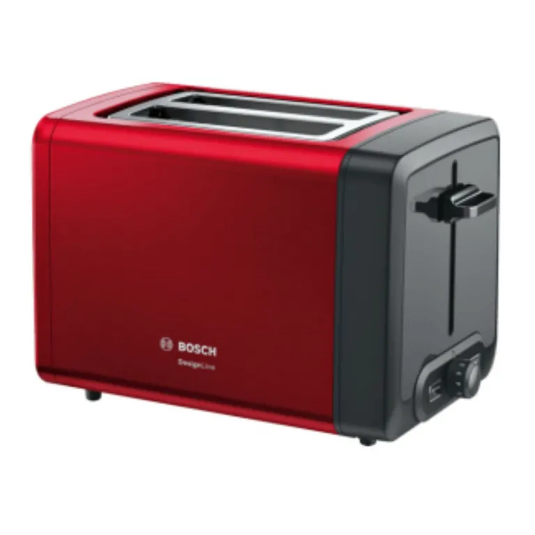 Bosch Toaster BOSCH TAT4P424DE 970 W