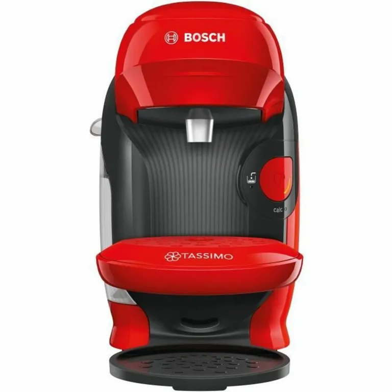 Bosch Kapsel-Kaffeemaschine BOSCH TAS1103 1400 W