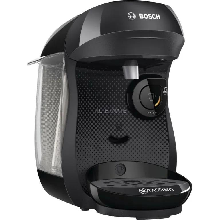 Tassimo Bosch Kaffeemaschine BOSCH TAS1002N Kapseln