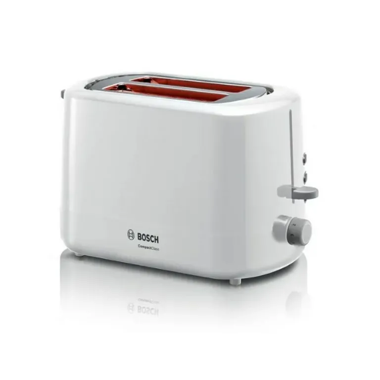 Bosch Toaster BOSCH TAT3A111 800 W