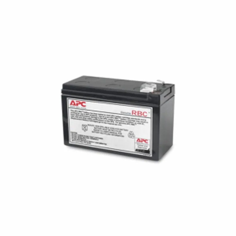 Apc Batterie APC APCRBC110 Ersatzteil