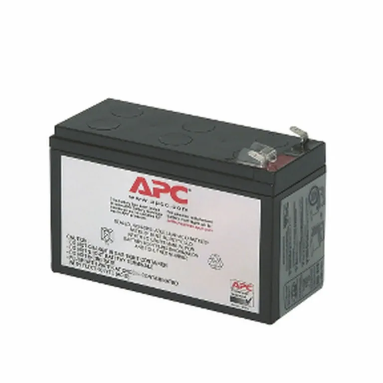 Apc Batterie APC APCRBC106 Ersatzteil
