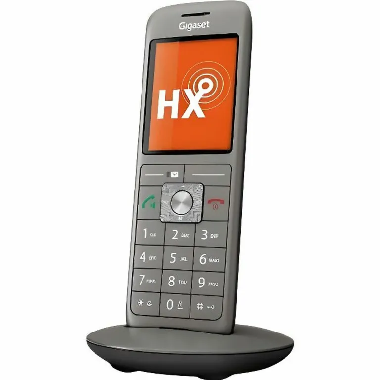 Gigaset Festnetztelefon CL660HX Handset