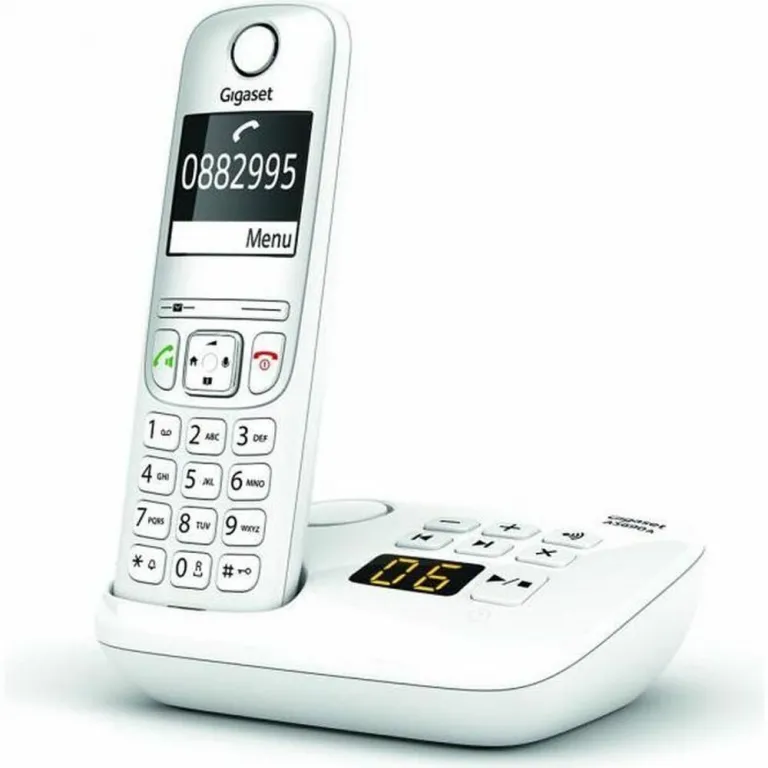 Gigaset Festnetztelefon S30852-H2836-N102