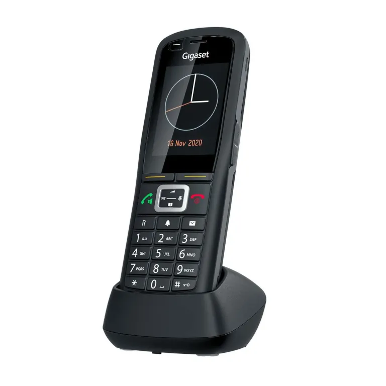 Gigaset IP Telefon R700HC PRO Handset