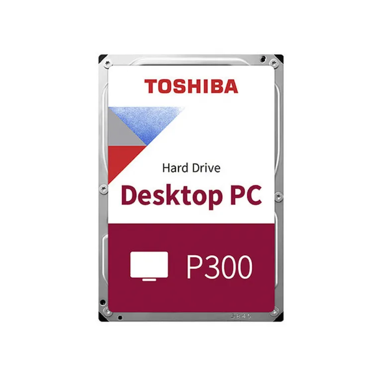 Toshiba Festplatte P300 35 7200 rpm