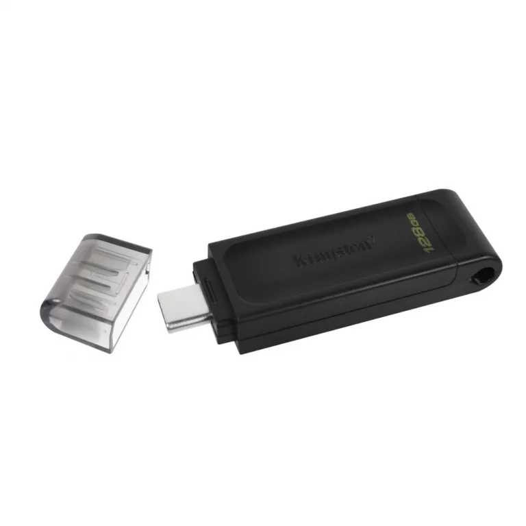 Kingston Ngs USB Pendrive DT70/128GB usb c USB-Stick