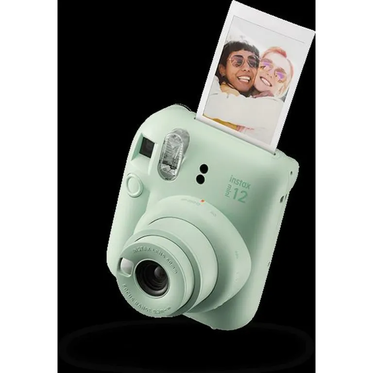 Fujifilm Instant Photo Appliances Mini 12