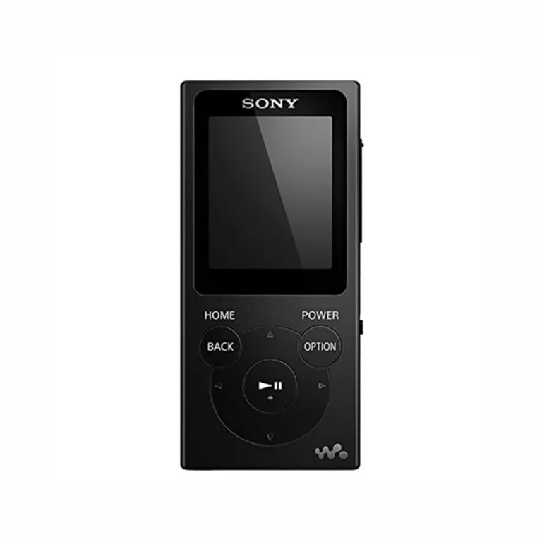 Sony MP4 Player NW-E394B