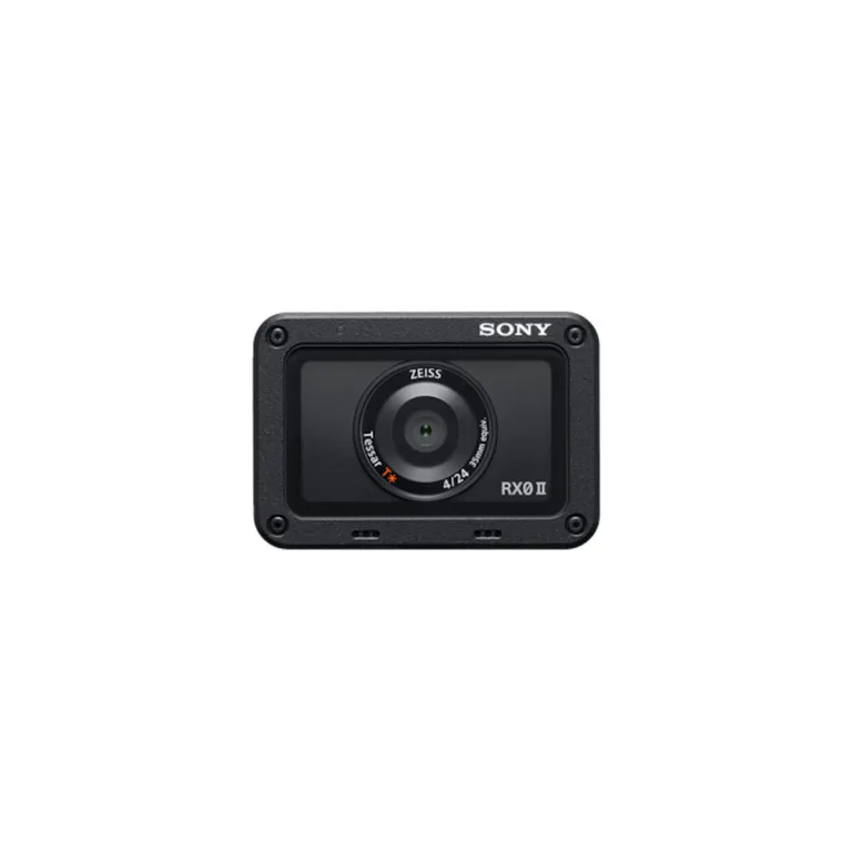 Sony Digitalkamera DSC-RX0M2G