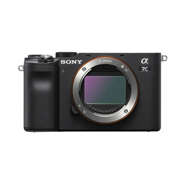 Sony Digitalkamera 7C