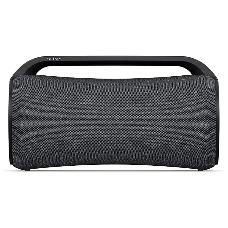 Sony Tragbare Bluetooth-Lautsprecher SRS-XG500