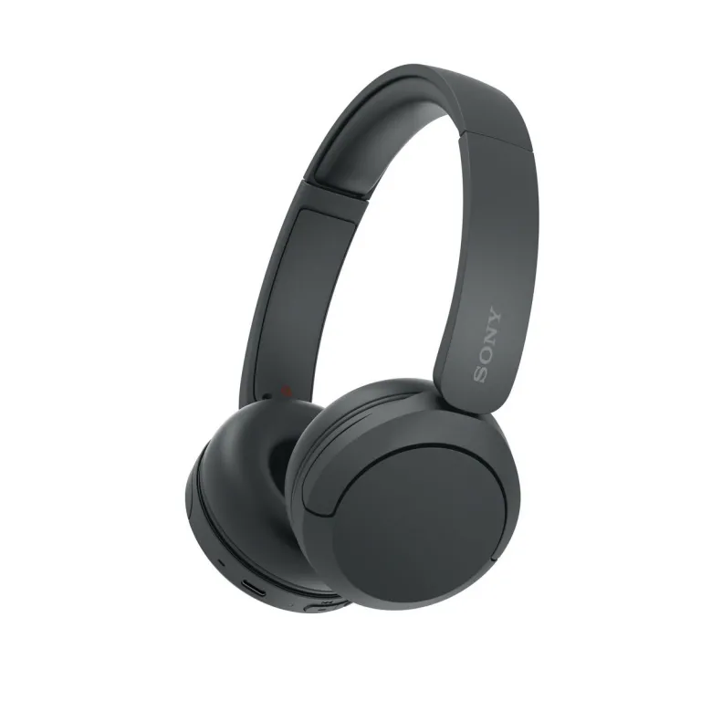 Sony Bluetooth-Kopfhrer WHCH520B Schwarz