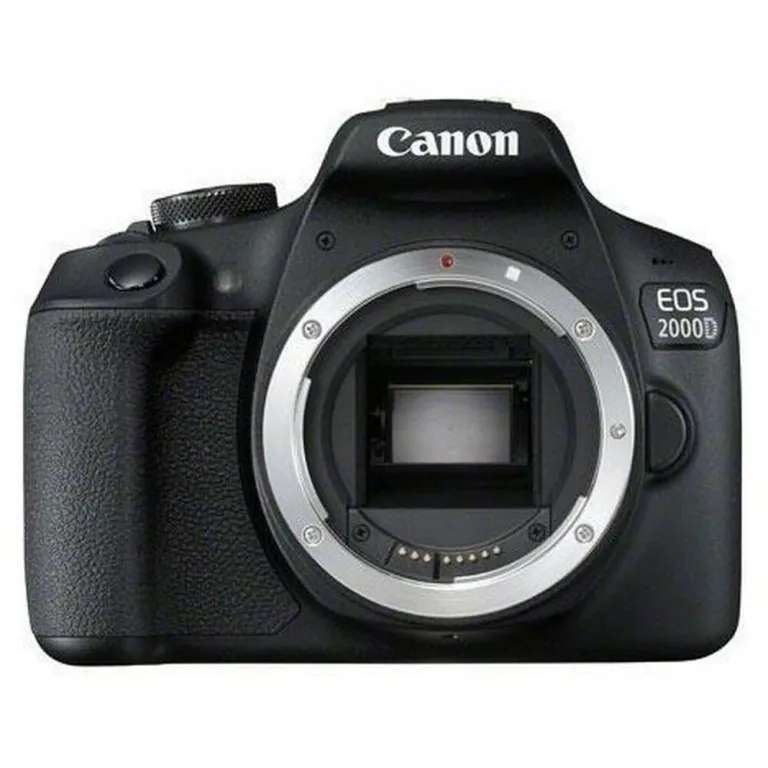 Canon Digitalkamera 2728C002