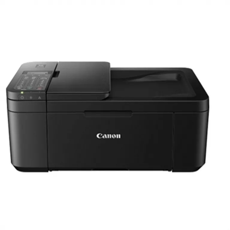 Canon Multifunktionsdrucker 5072C006 Farbe