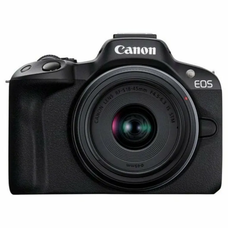 Canon Digitale SLR Kamera 5811C013