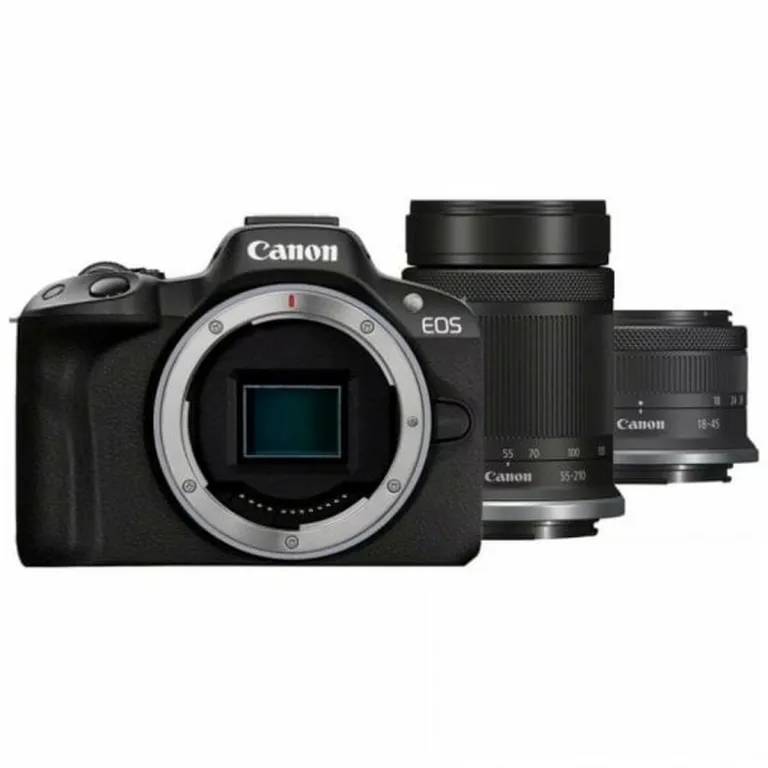 Canon Digitale SLR Kamera 5811C023