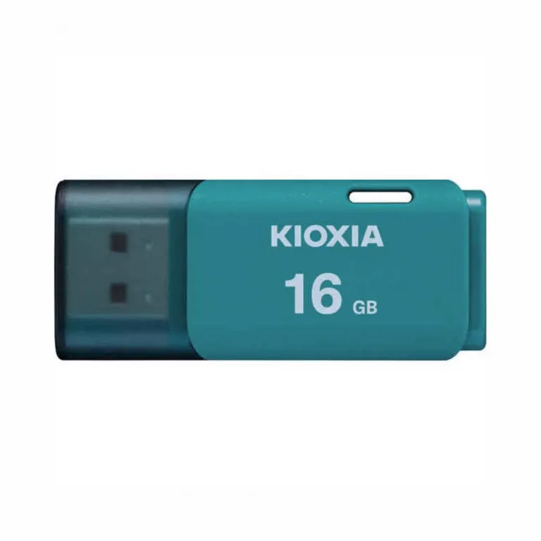 Kioxia USB-Stick Pendrive U202 Aquamarin