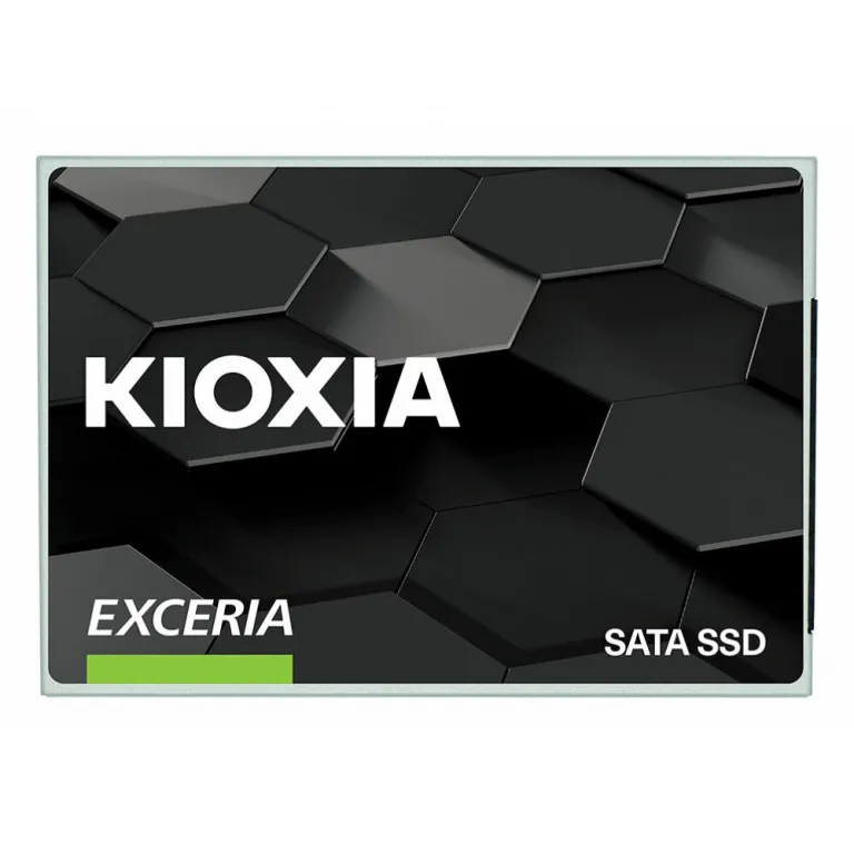 Kioxia Festplatte EXCERIA 480 GB SSD