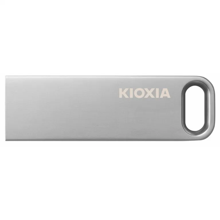 Kioxia USB Pendrive U366 Silber 64 GB USB-Stick