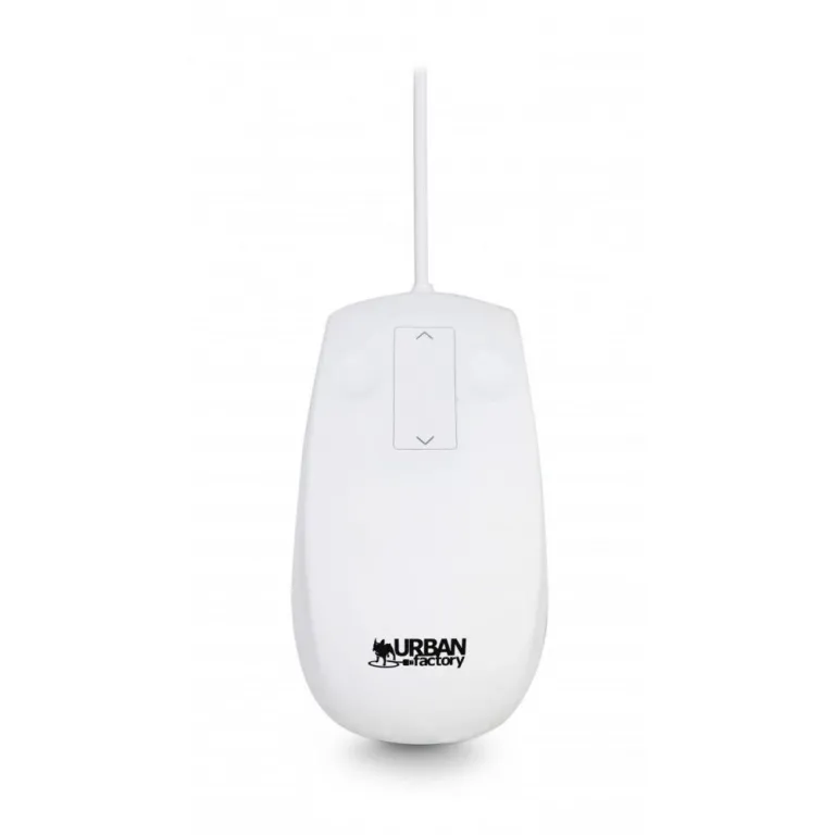 Urban factory Mouse Urban Factory AWM68UF Wei Maus Computer PC