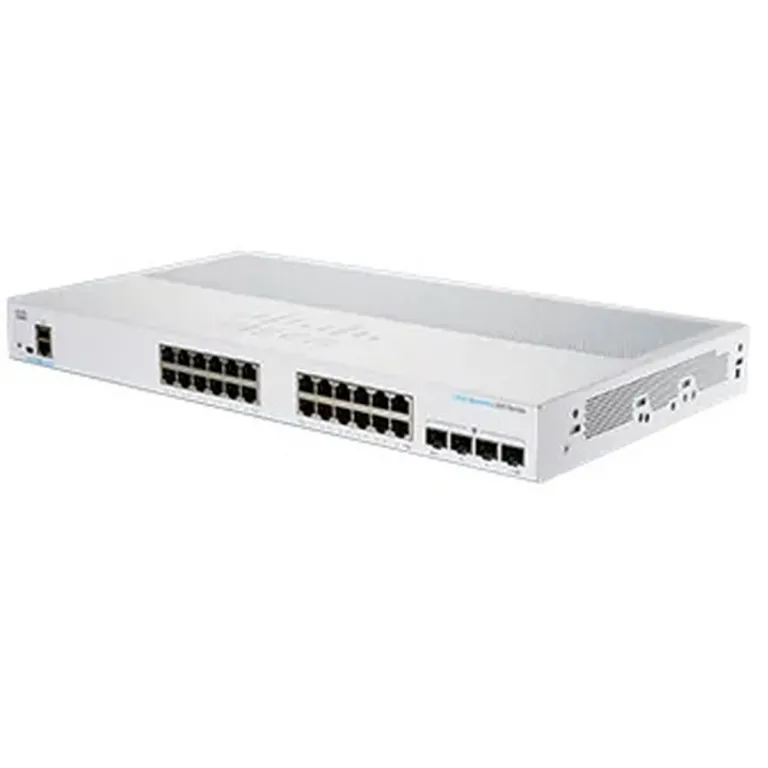 Cisco Switch CISCO CBS250-24T-4G-EU