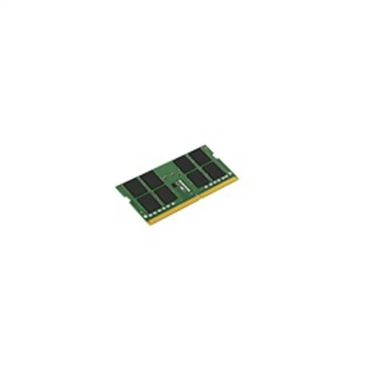 Kingston Ngs RAM Speicher KCP432SD8 / 32 32 GB 3200 MHz 32 GB DDR4