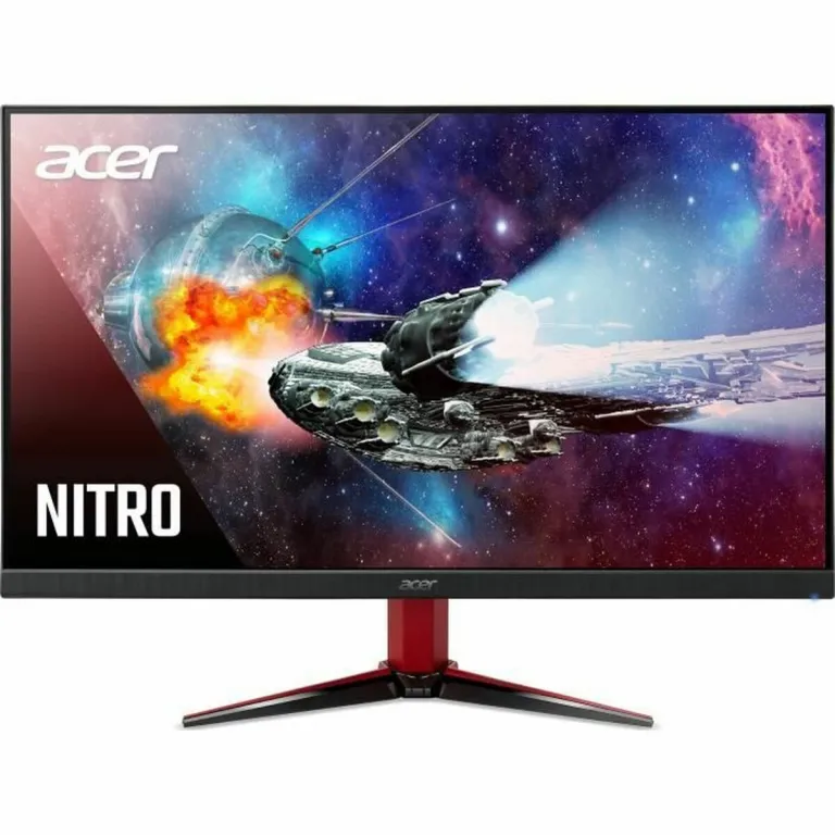 Acer Monitor Nitro VG2 27 Zoll Bildschirm PC Computer Display
