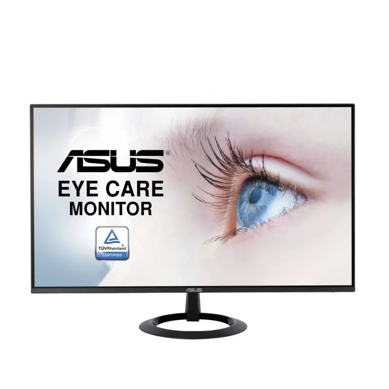 Asus Monitor VZ24EHE IPS LED 23,8 Zoll Bildschirm PC Computer Display 60 Hz