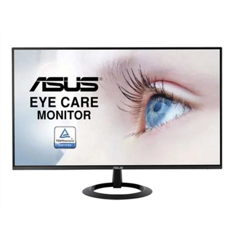 Asus Monitor VZ24EHE 24 Zoll FHD LED Bildschirm PC Display