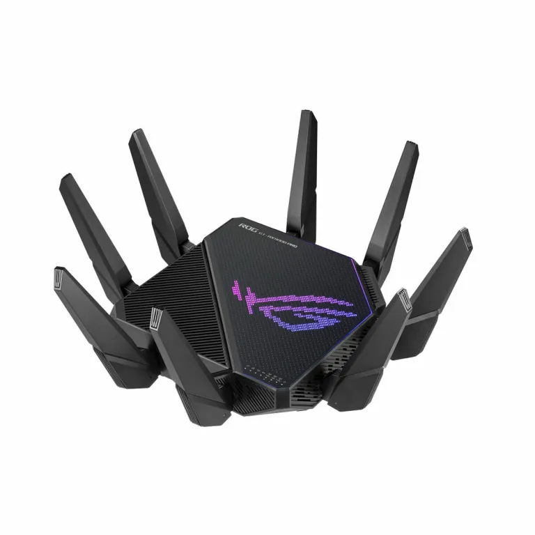 Asus Router ROG Rapture GT-AX11000 Pro