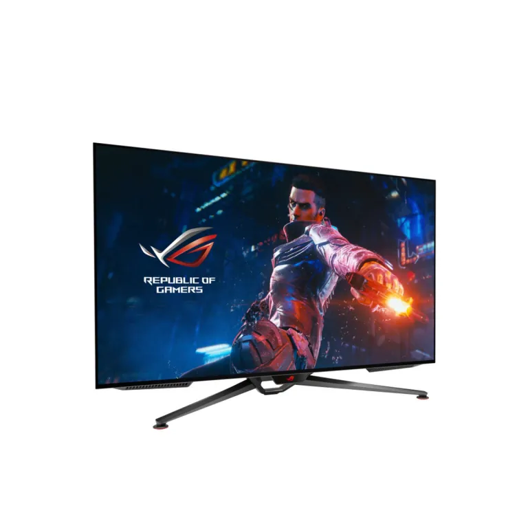 Asus Monitor 90LM0850-B01170 QLED 60 Hz 42 Zoll