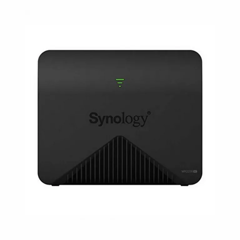 Synology Wireless Router MR2200ac Schwarz