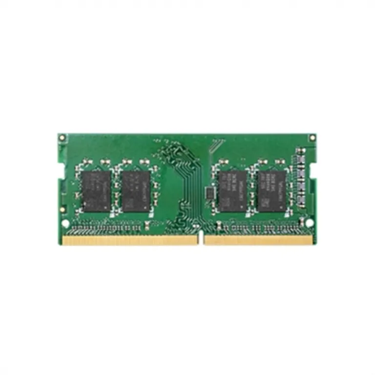 Synology RAM Speicher D4NESO-2666-4G DDR4 16 GB PC Computer-Arbeitsspeicher