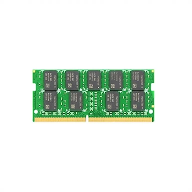 Synology RAM Speicher D4ECSO-2666-16G 2666 MHz DDR4 16 GB