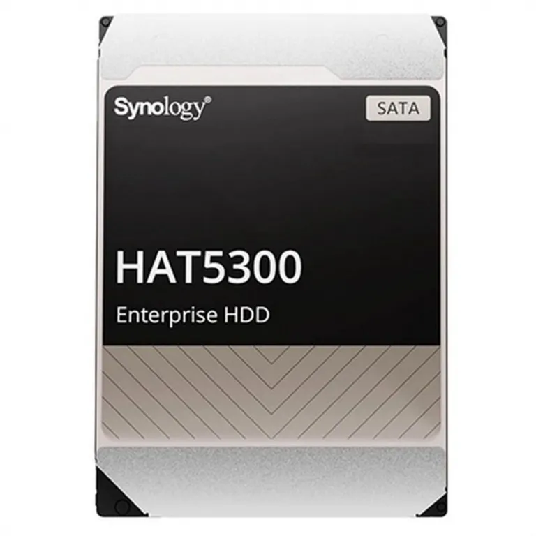 Synology Festplatte HAT5300-4T 3,5 4 TB