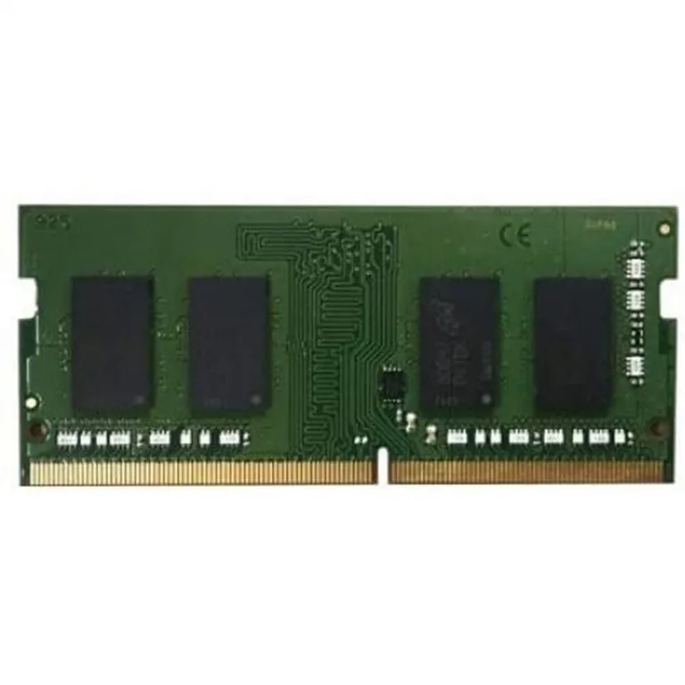 Qnap RAM Speicher DDR4-2666 SO-DIMM 4 GB DDR4 4 GB