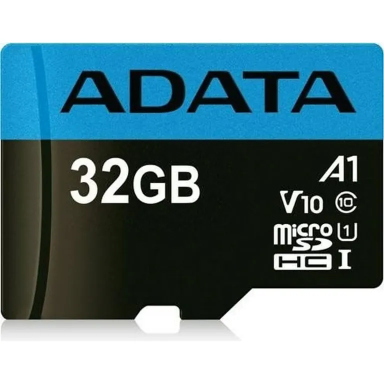 Adata Micro SD-Karte PAMADTSDG0036 32 GB