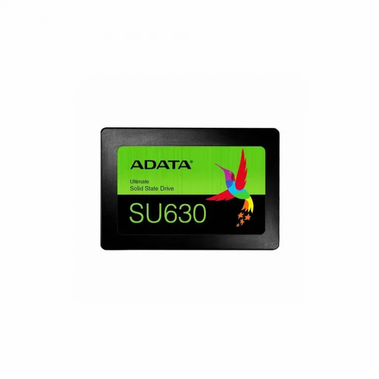 Adata Festplatte Ultimate SU630 480 GB SSD
