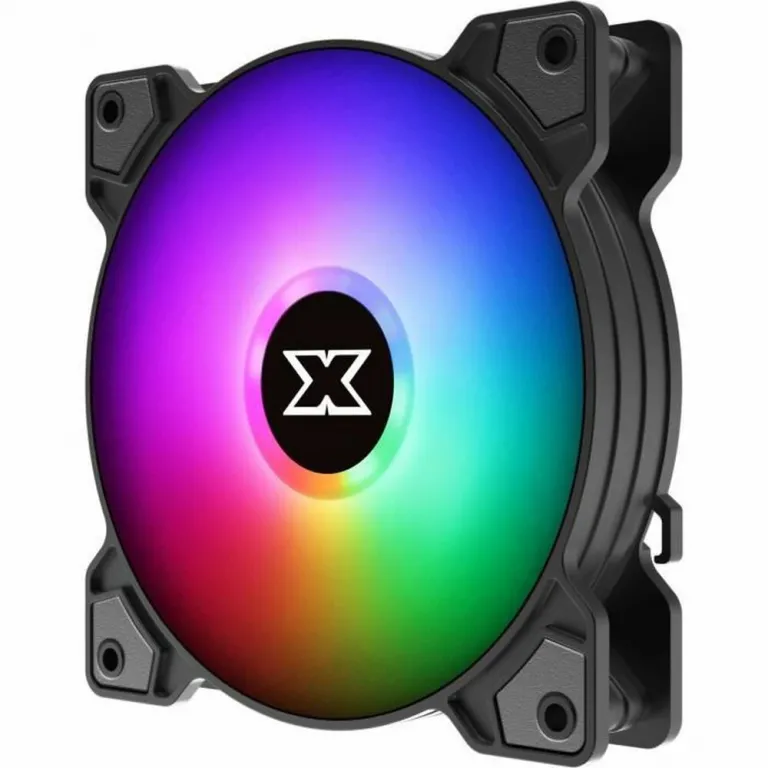 Xigmatek Laptop-Ventilator XIGMATEK X20F