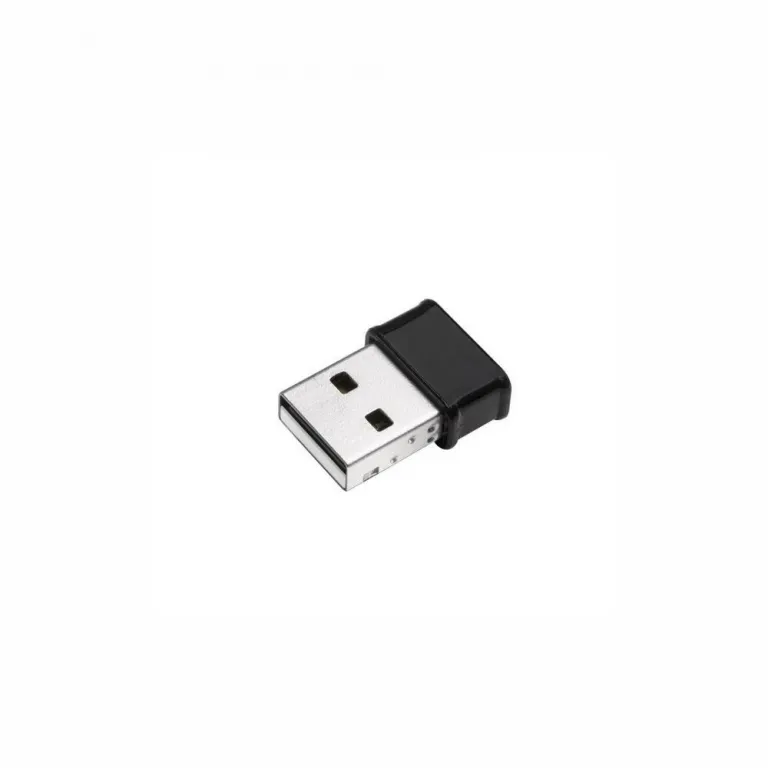 Edimax USB-WLAN-Adapter Pro NADAIN0204 EW-7822ULC AC1200 2T2R Windows 7 /  8 /  8.1 Mac OS 10.9 Schwarz
